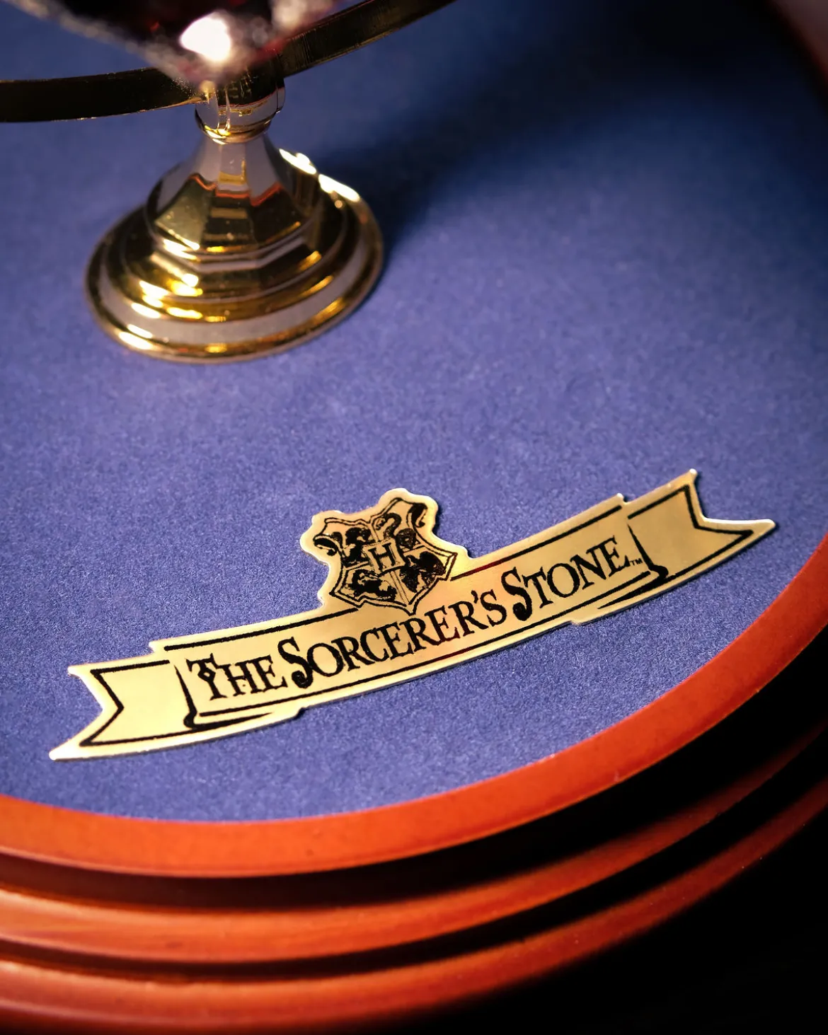 Der Stein der Weisen