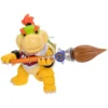 Der Super Mario Galaxy Film Actionfigur Bowser Jr. 13 cm