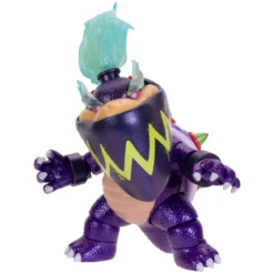 Der Super Mario Galaxy Film Actionfigur Wonder Bowser Jr.
