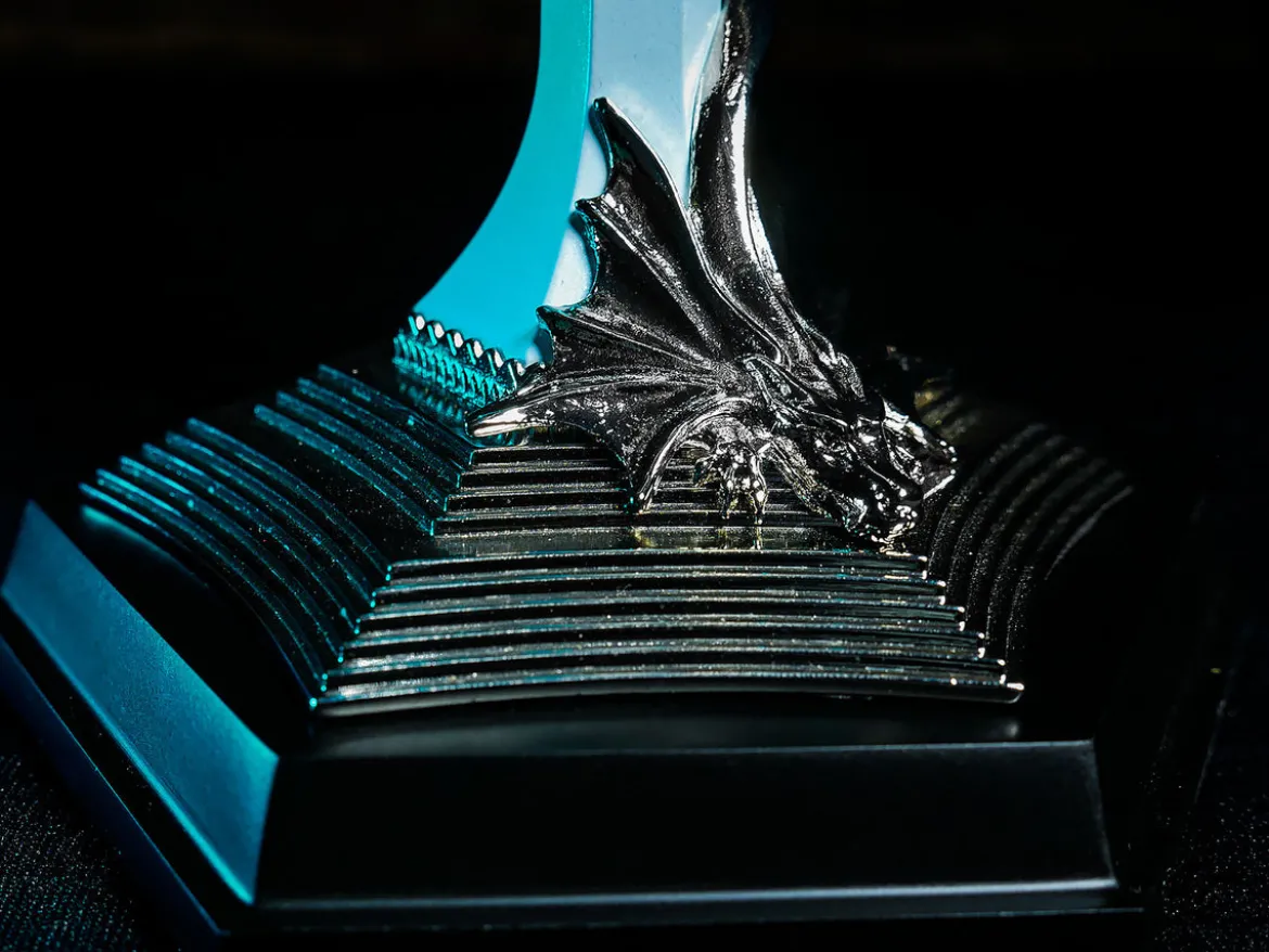 Der Trimagische Pokal
