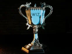 Der Trimagische Pokal