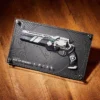 Destiny - Ace of Spades Replik Exotic Armory Collection