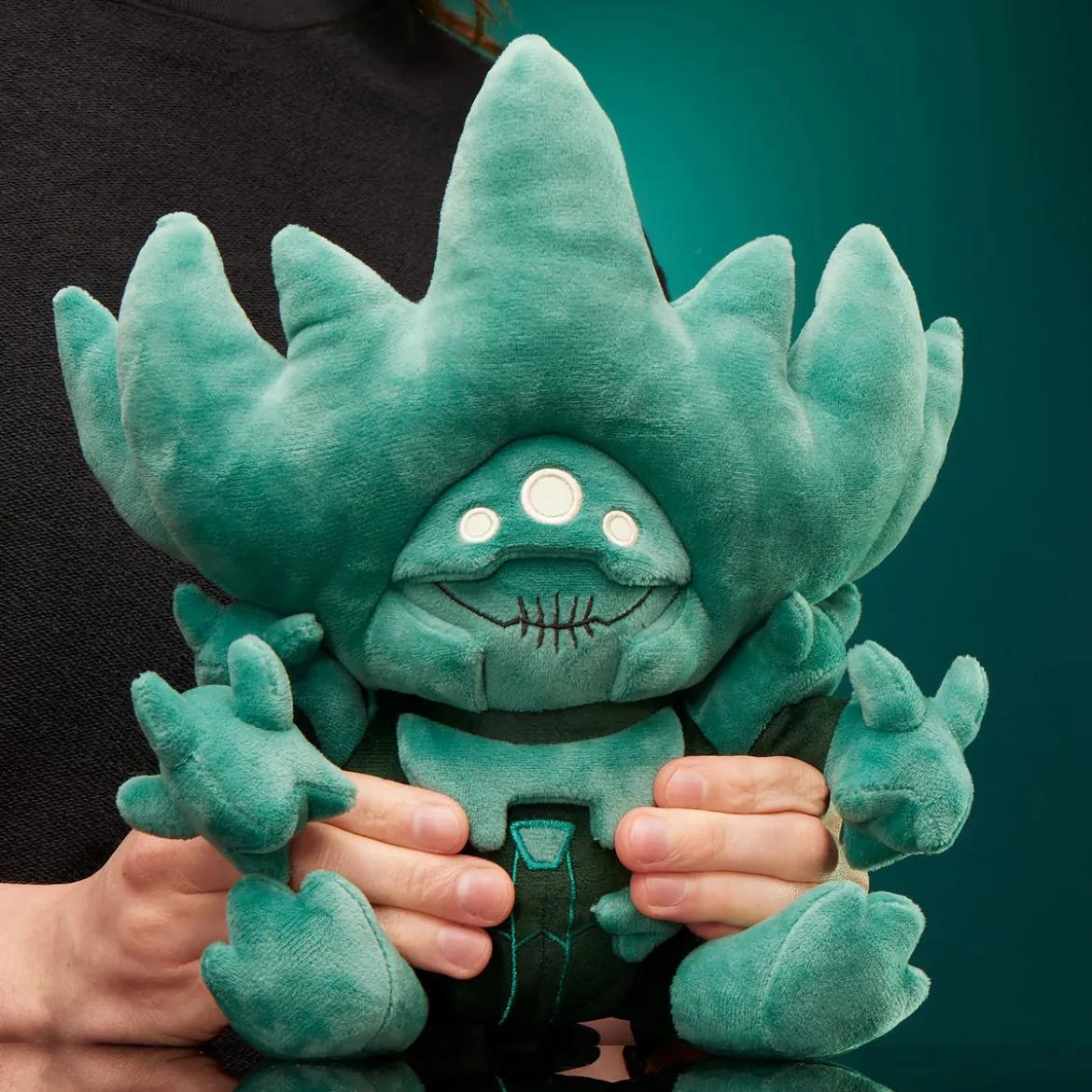 Destiny - Crota TUBBZ Plüsch Figur