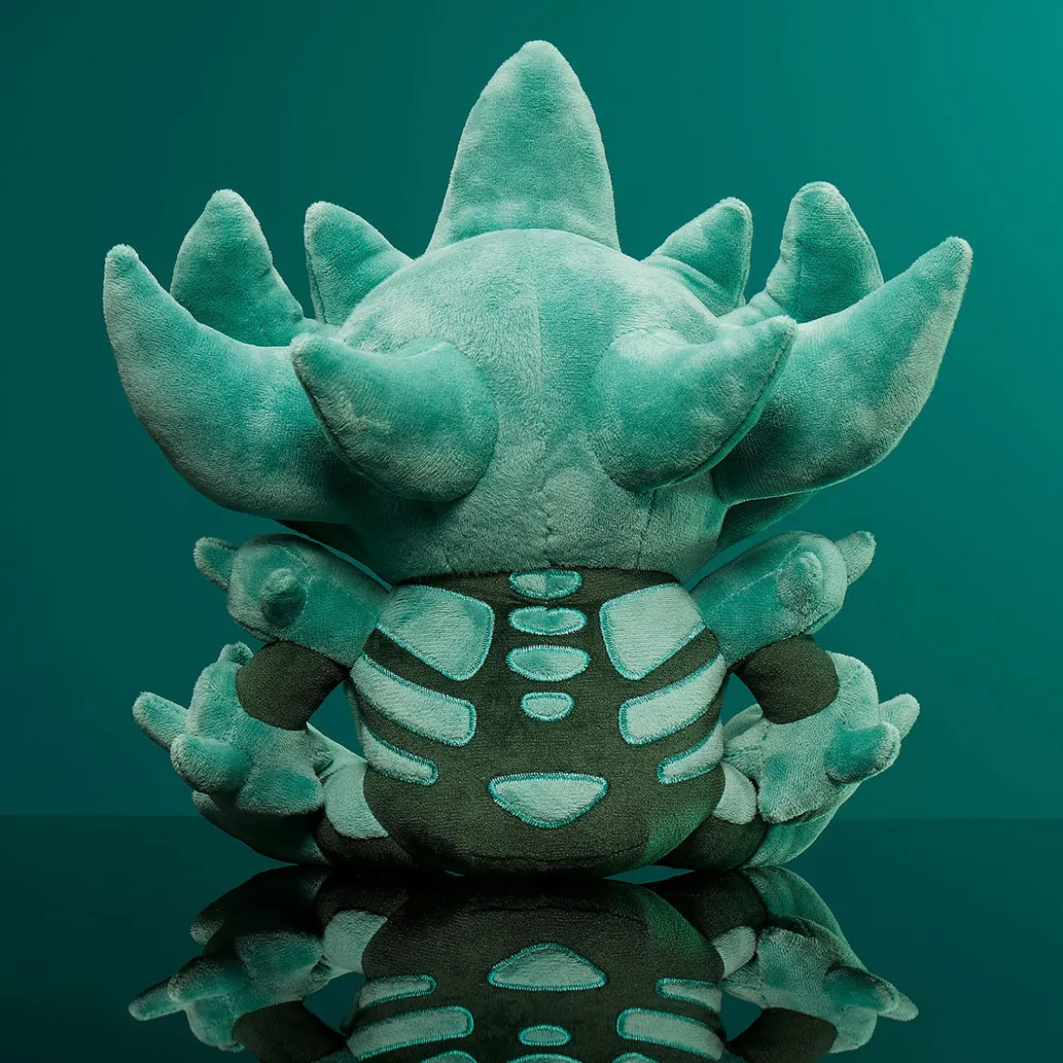 Destiny - Crota TUBBZ Plüsch Figur