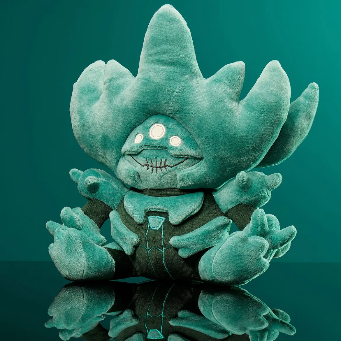 Destiny - Crota TUBBZ Plüsch Figur