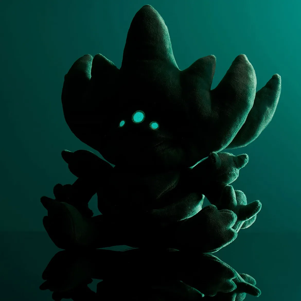 Destiny - Crota TUBBZ Plüsch Figur