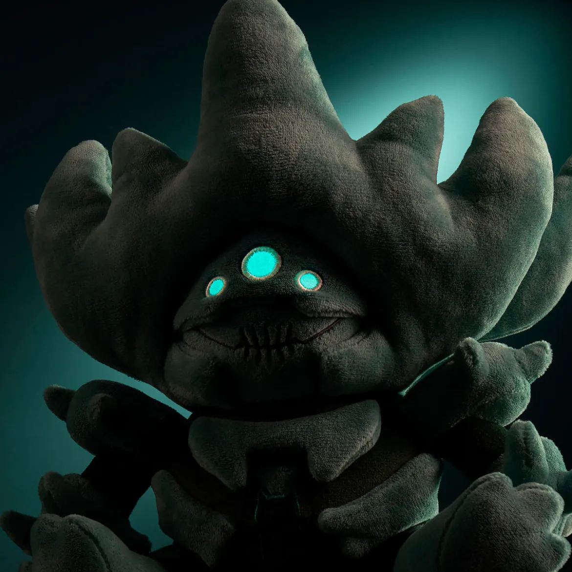 Destiny - Crota TUBBZ Plüsch Figur