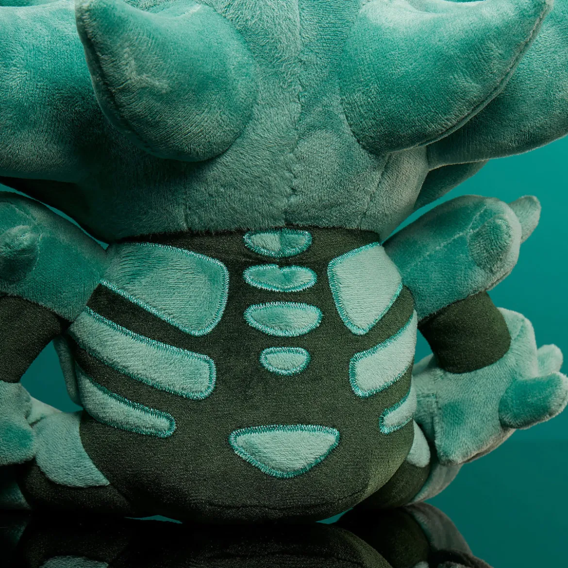 Destiny - Crota TUBBZ Plüsch Figur