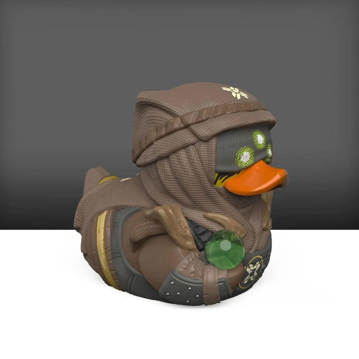 Destiny - Eris Morn Mini TUBBZ Deko Ente