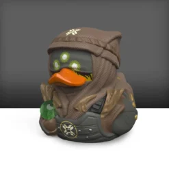 Destiny - Eris Morn Mini TUBBZ Deko Ente