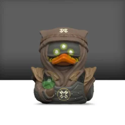 Destiny - Eris Morn Mini TUBBZ Deko Ente