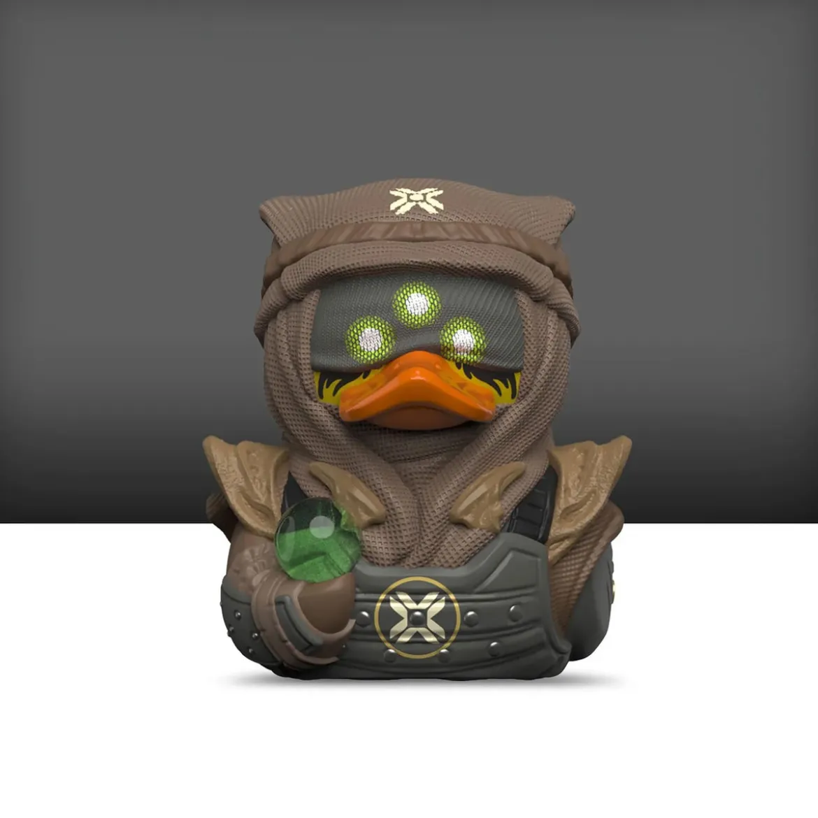 Destiny - Eris Morn Mini TUBBZ Deko Ente