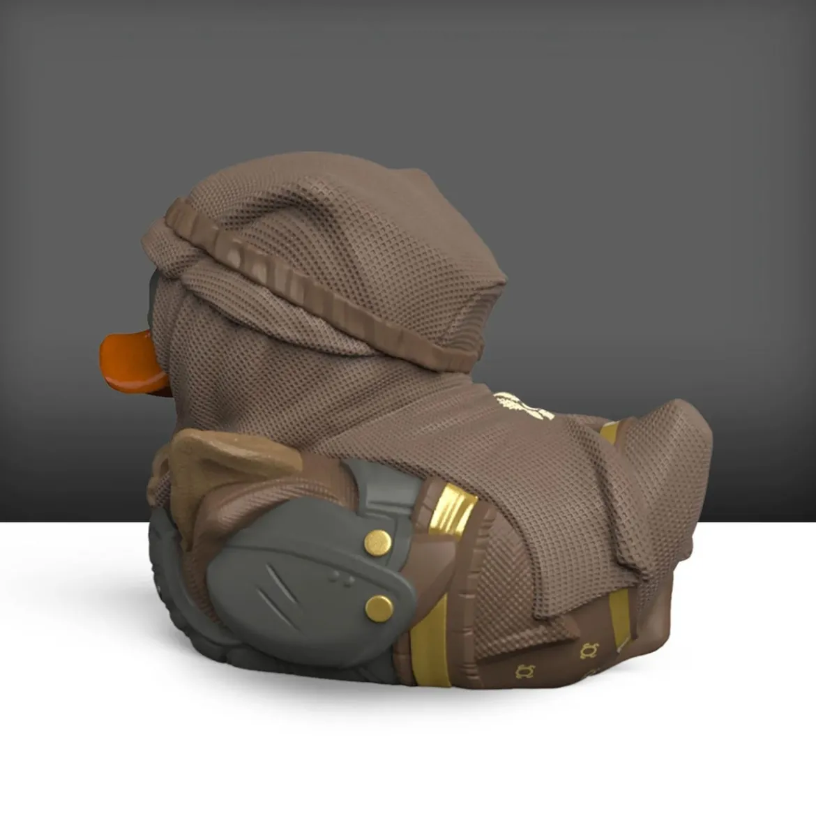 Destiny - Eris Morn Mini TUBBZ Deko Ente