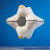 Destiny - Generalist Shell Ghost Plüsch Figur