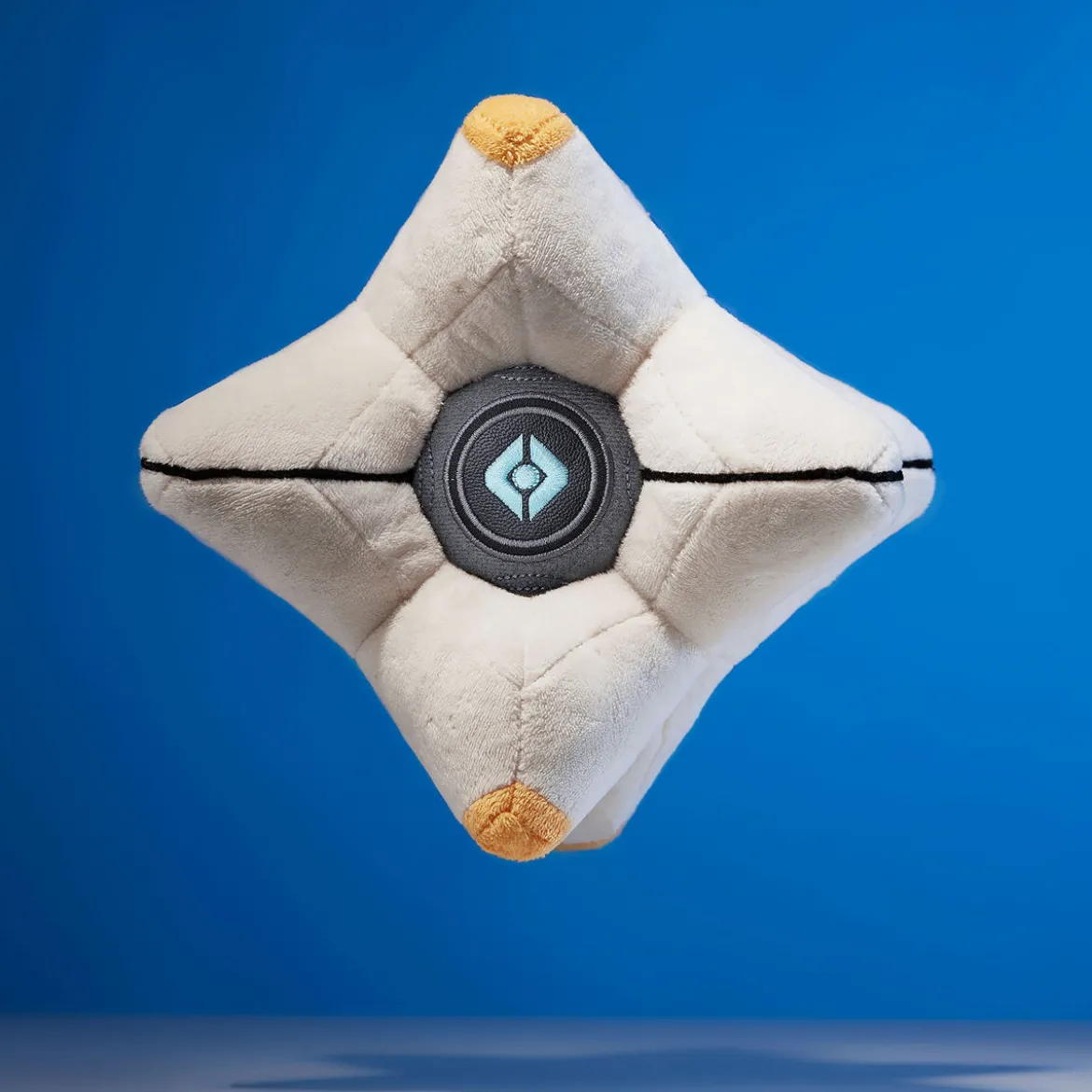 Destiny - Generalist Shell Ghost Plüsch Figur