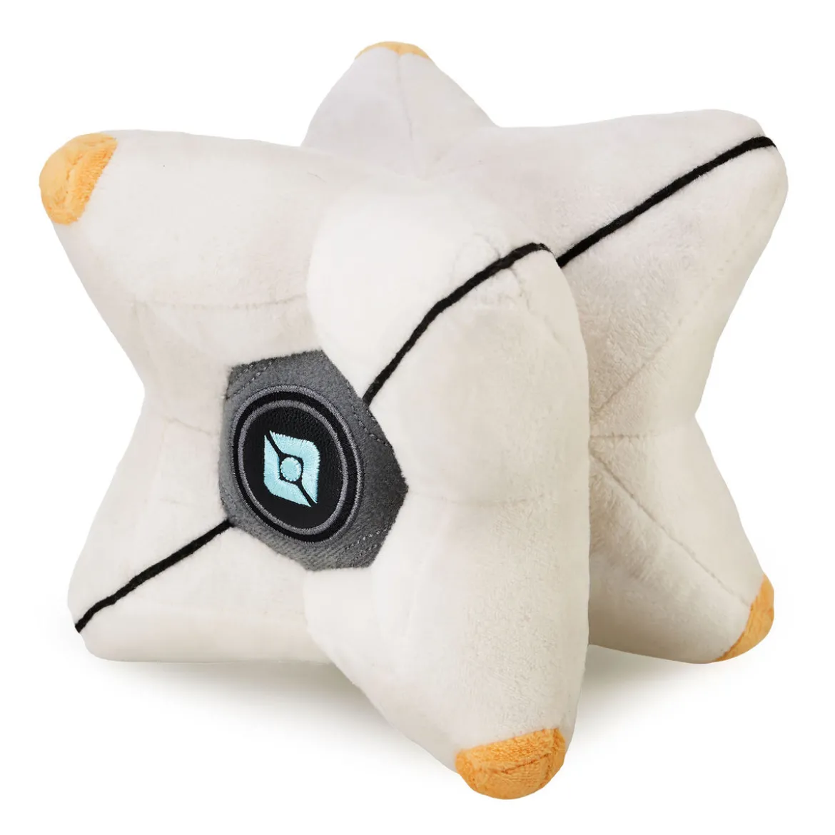 Destiny - Generalist Shell Ghost Plüsch Figur