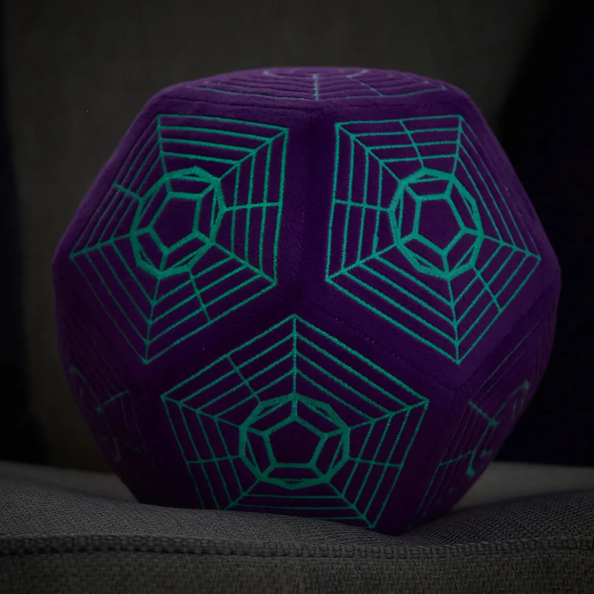 Destiny - Legendary Engram TUBBZ Plüsch Figur