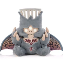 Destiny - Savathun, The Witch Queen Plüsch Figur