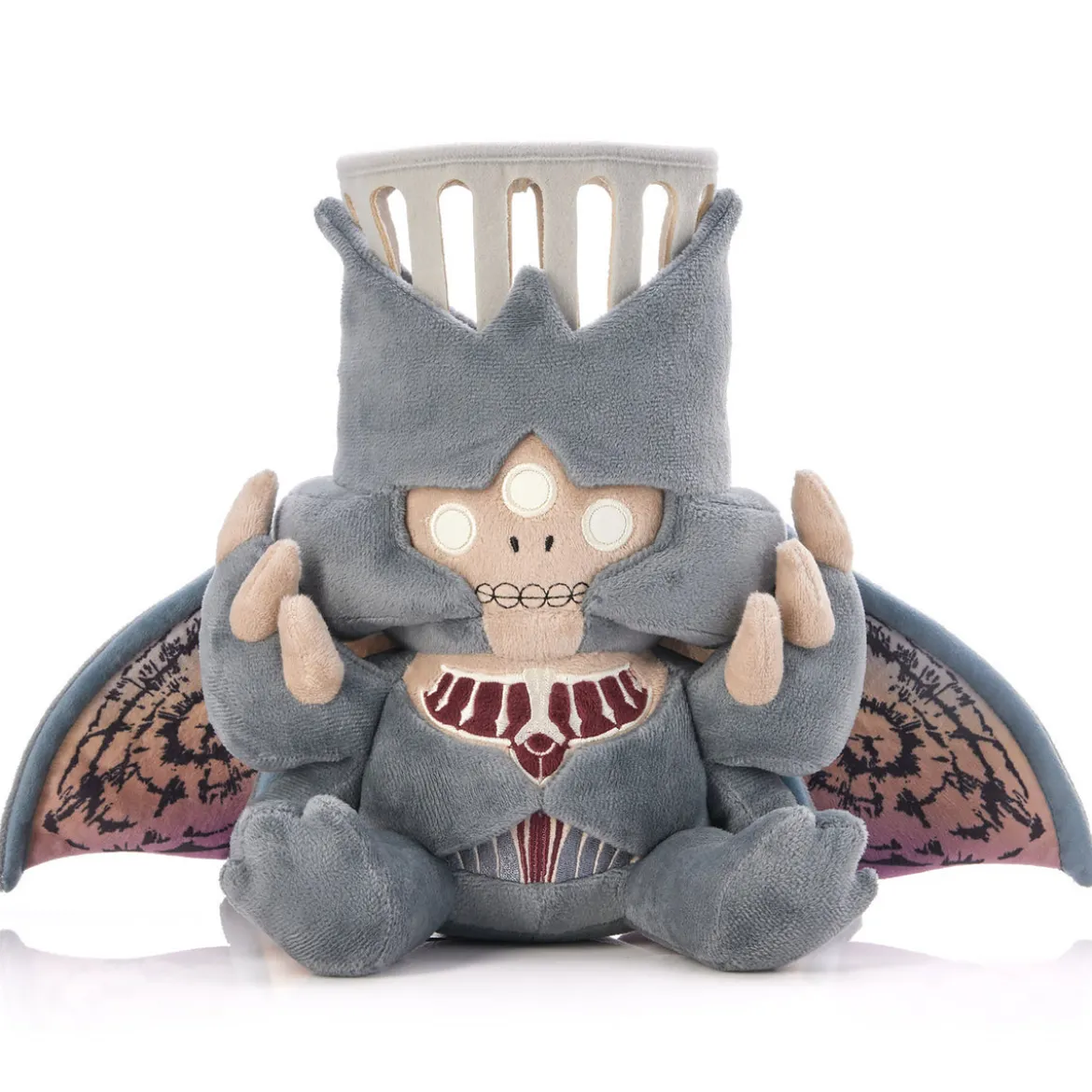 Destiny - Savathun, The Witch Queen Plüsch Figur
