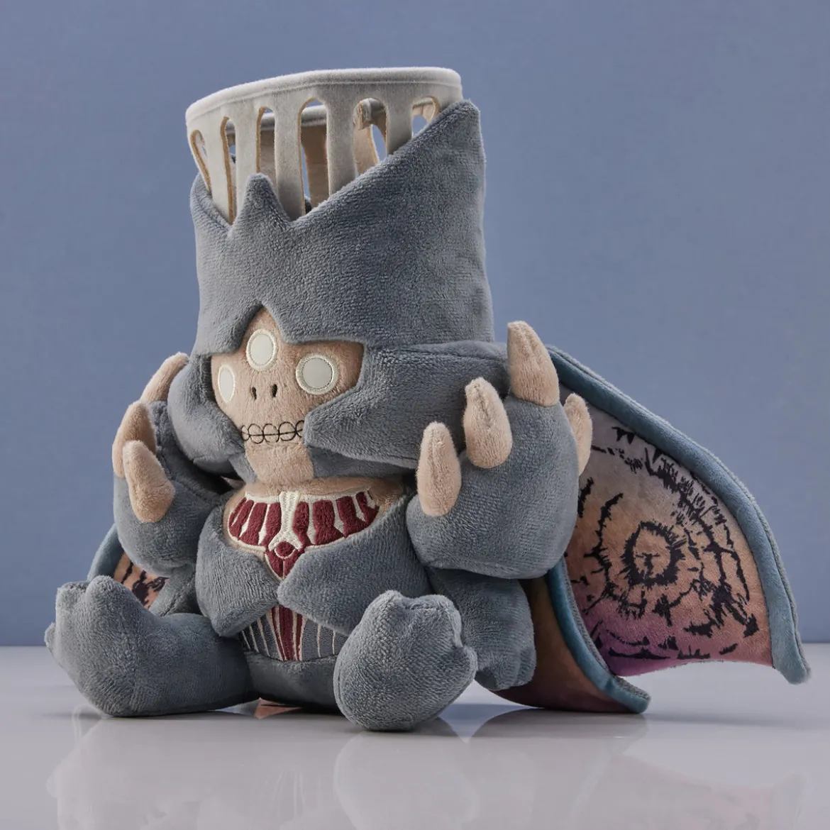 Destiny - Savathun, The Witch Queen Plüsch Figur
