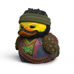 Destiny - The Drifter Mini TUBBZ Deko Ente