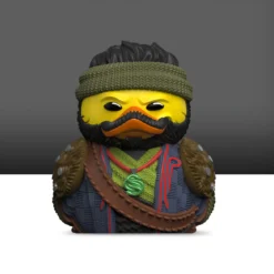 Destiny - The Drifter Mini TUBBZ Deko Ente
