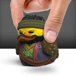Destiny - The Drifter Mini TUBBZ Deko Ente