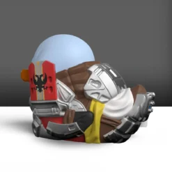 Destiny - Zavala Mini TUBBZ Deko Ente