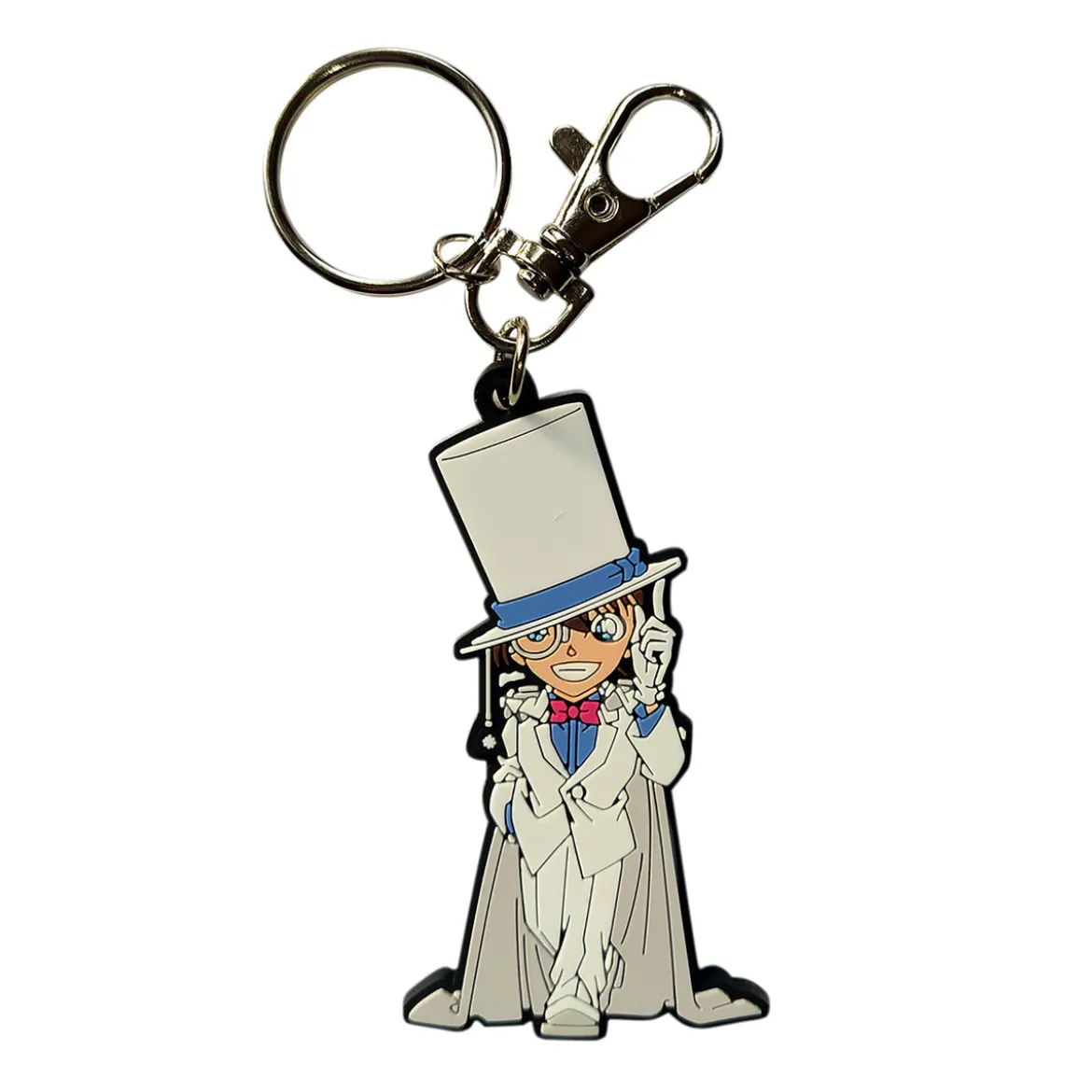 Detective Conan - Kaito Kid Schlüsselanhänger