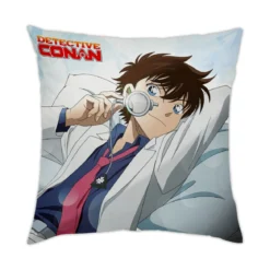 Detective Conan Kissen Conan & Kid 35 x 35 cm