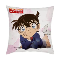 Detective Conan Kissen Conan & Kid 35 x 35 cm
