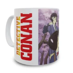 Detective Conan - Ran & Conan Tasse