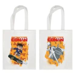 Detective Conan Tragetasche Conan & Kaito