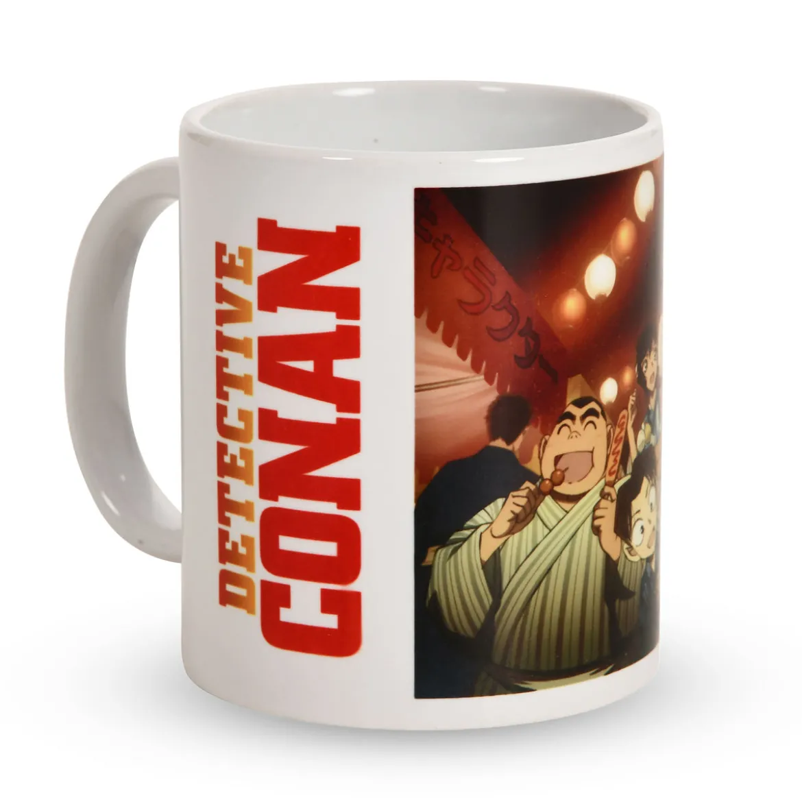 Detective Conan - Yukata Tasse