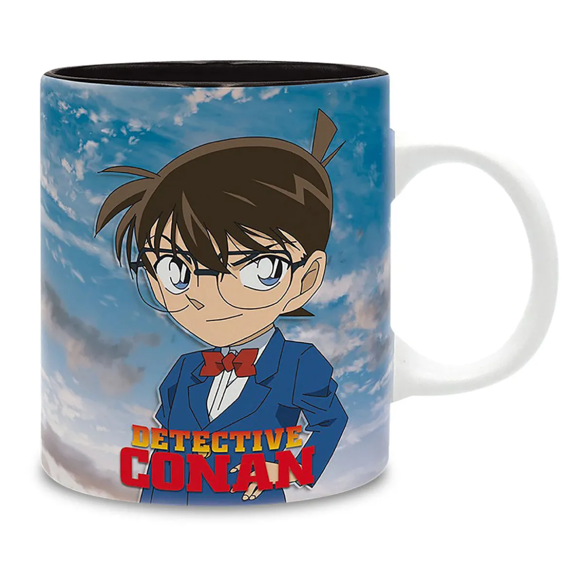 Detektiv Conan - Group Tasse
