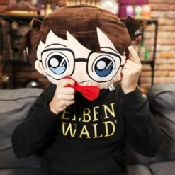 Detektiv Conan Plüsch Kissen