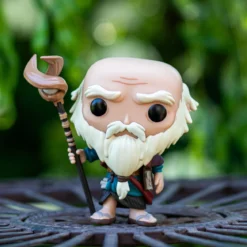 Diablo 3 - Deckard Cain Funko Pop Figur