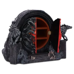 Diablo - Hells Gate Diorama Figur