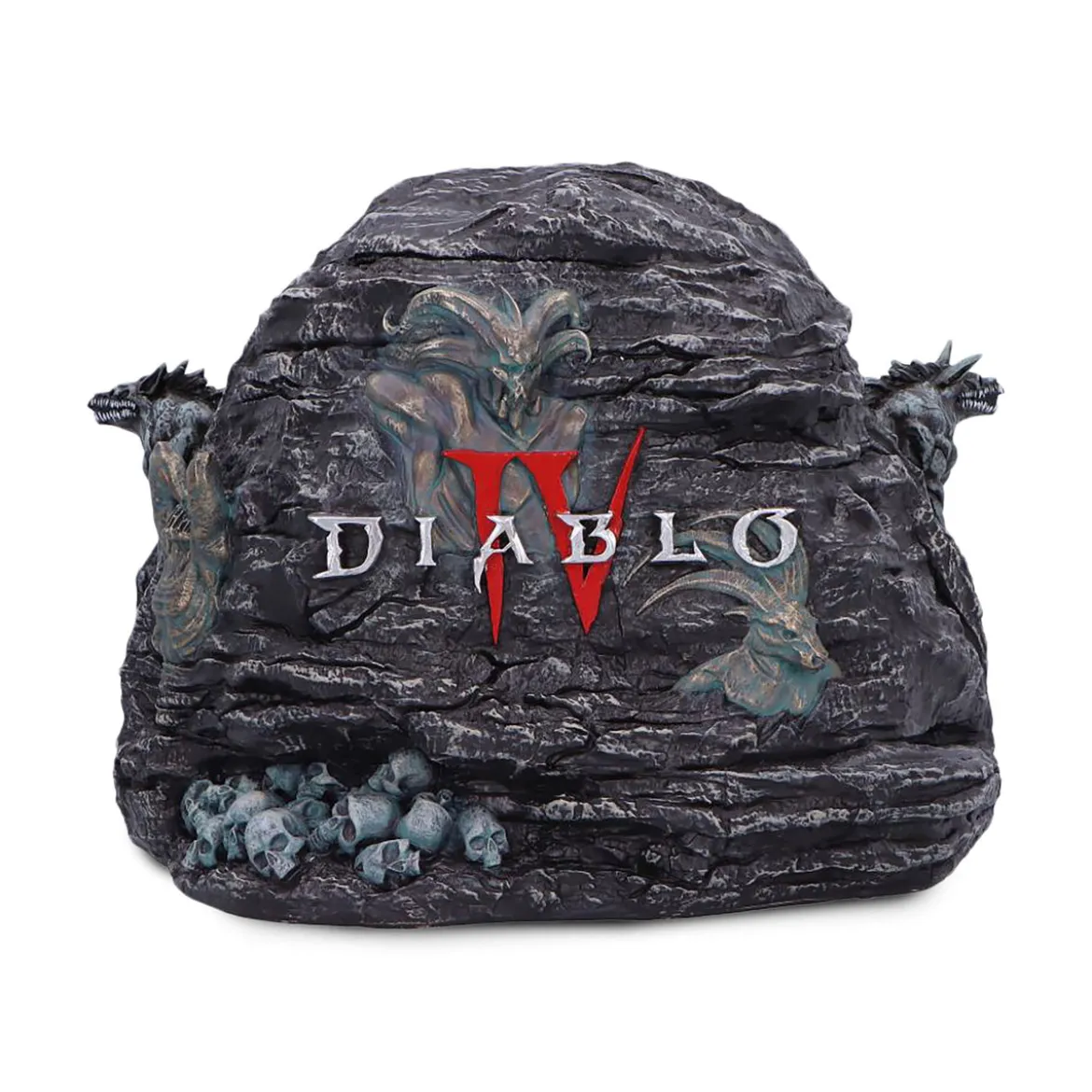 Diablo - Hells Gate Diorama Figur