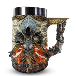 Diablo - Inarius Krug deluxe