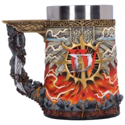 Diablo - Inarius Krug deluxe