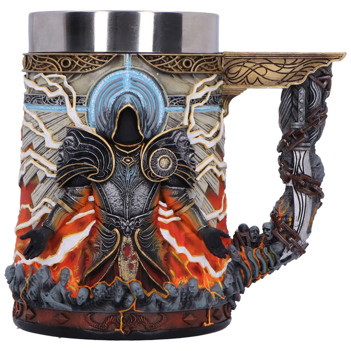 Diablo - Inarius Krug deluxe