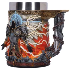 Diablo - Inarius Krug deluxe