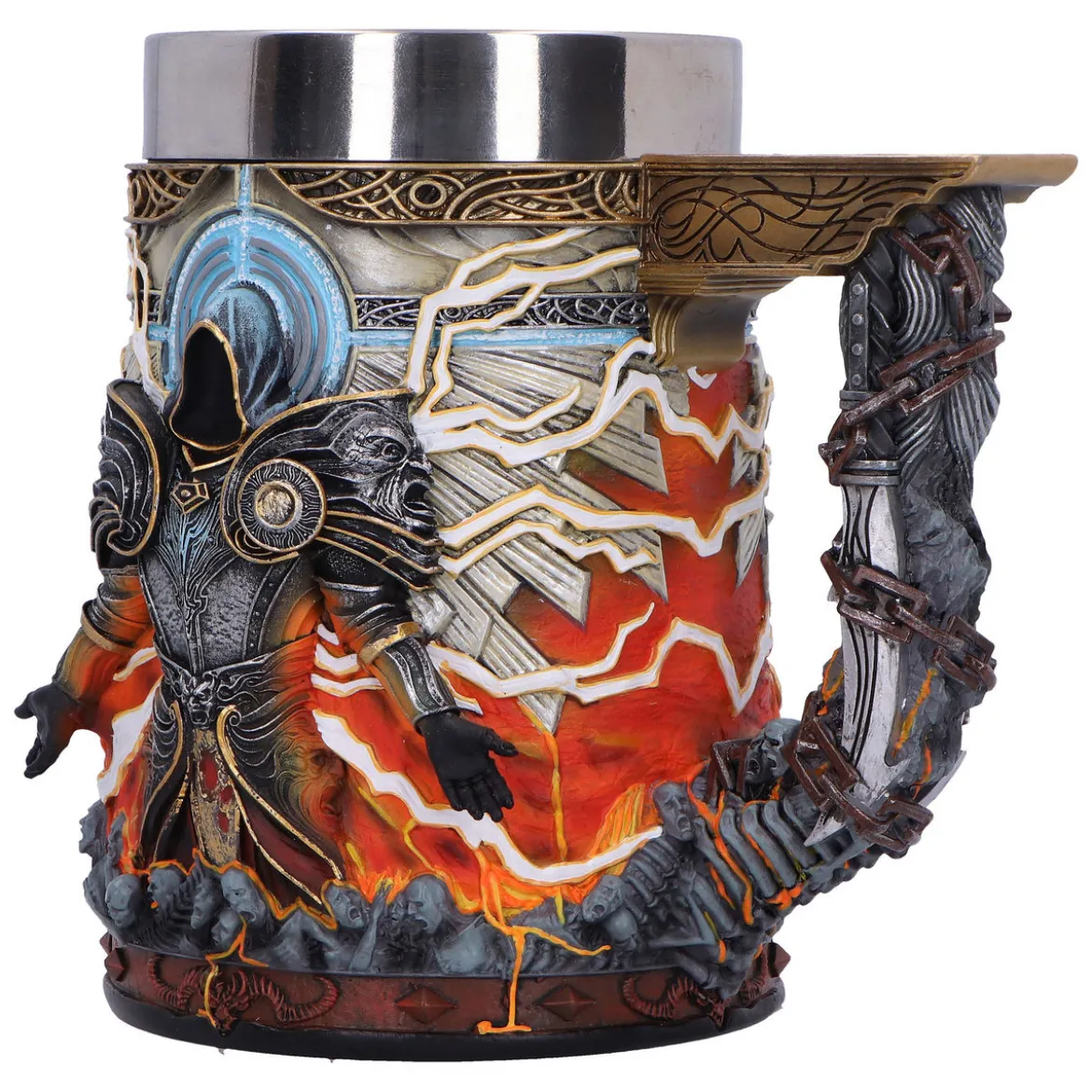 Diablo - Inarius Krug deluxe