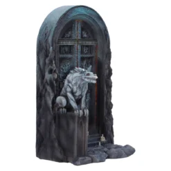 Diablo IV - Hells Gate Buchstütze