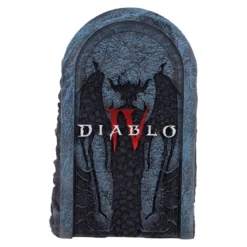 Diablo IV - Hells Gate Buchstütze