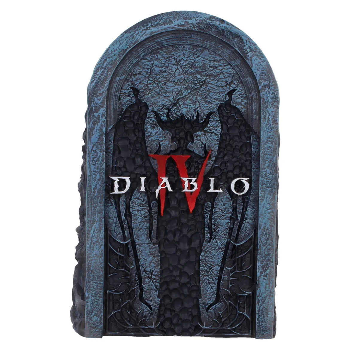 Diablo IV - Hells Gate Buchstütze