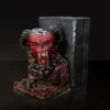 Diablo IV - Minion of Hell Buchstütze
