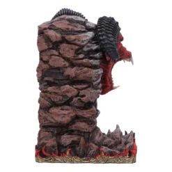 Diablo IV - Minion of Hell Buchstütze