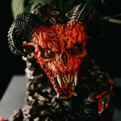 Diablo IV - Minion of Hell Buchstütze
